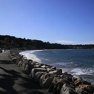 Mama Quilla Avec Piscine à 5 Minutes à Pied Des Plages Sanary-sur-Mer