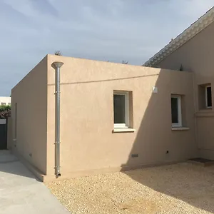 Célina Accessible Pmr Sanary-sur-Mer