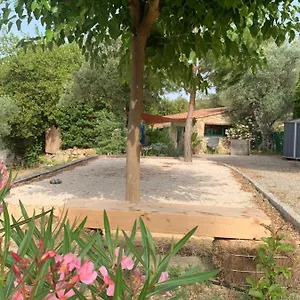Cabanon Sanary-sur-Mer