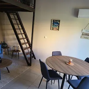 Primavéra Sanary-sur-Mer