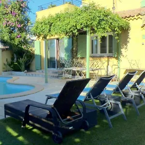 Maison A 100 Metre De La Sanary-sur-Mer