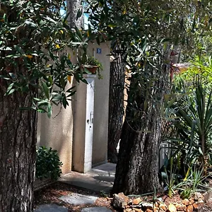 Cabanon à Sur Au Coeur De Portissol. Sanary-sur-Mer