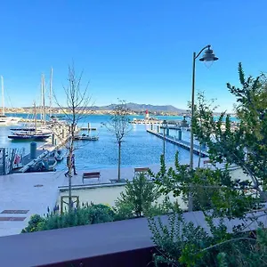 Duplex Port De - Vue Sanary-sur-Mer