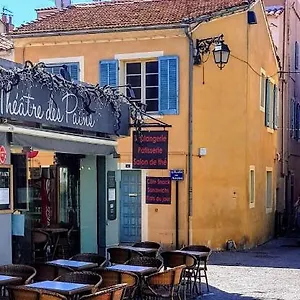 Maison De En Plein Cœur De 3 Double 105m2 Sanary-sur-Mer