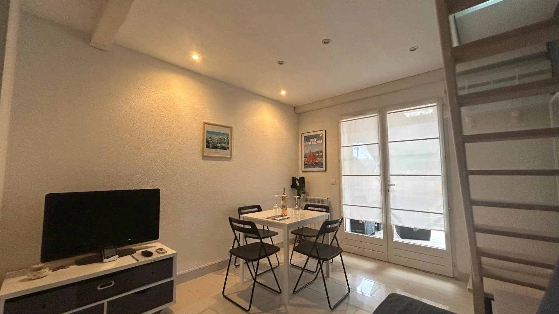 Holiday home Sanary Villa Club