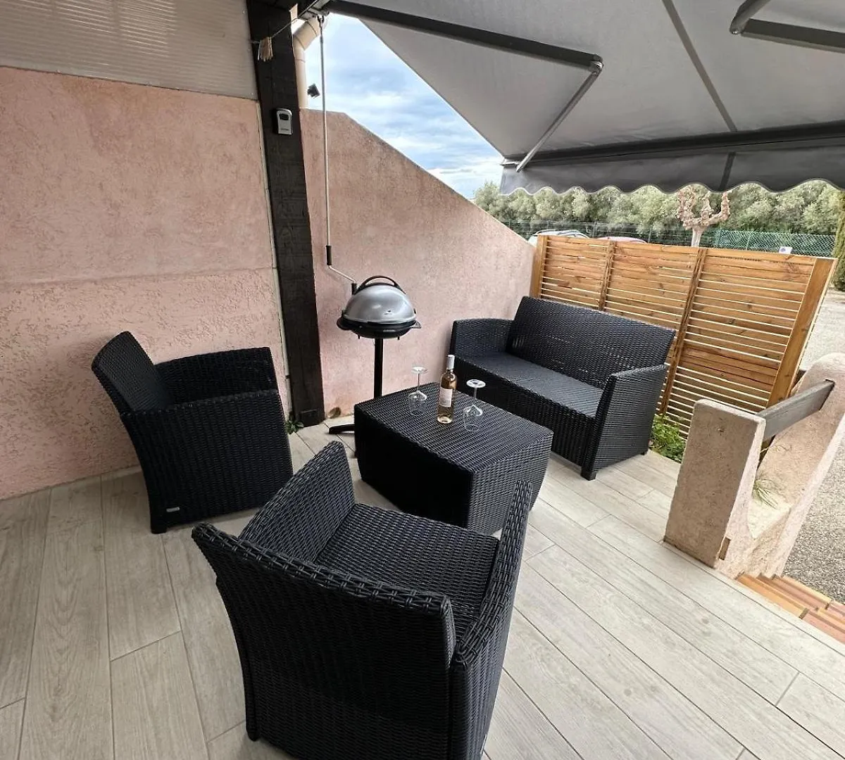 Sanary Villa Club