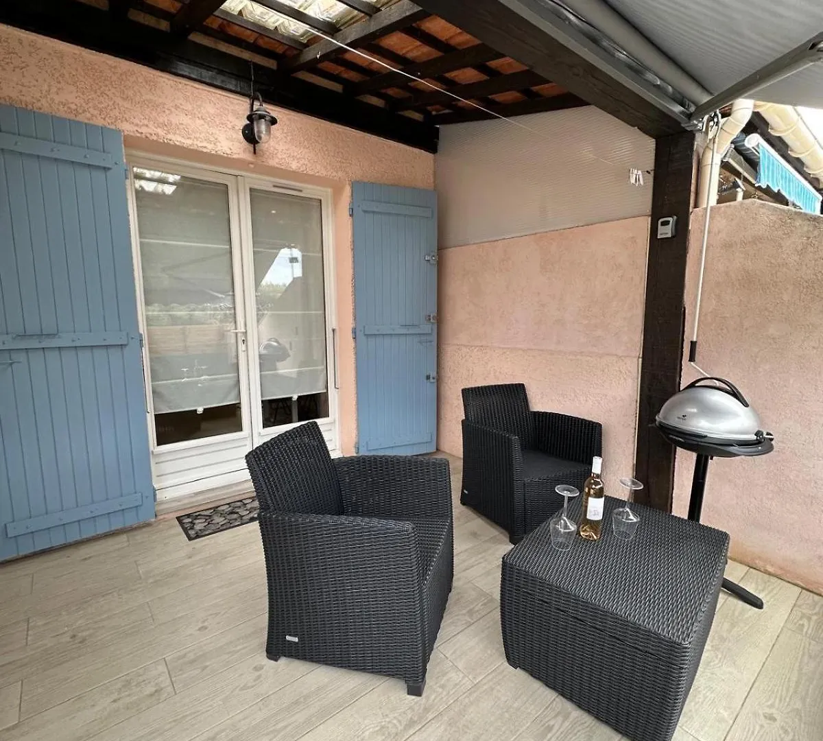 Sanary Villa Club Holiday home