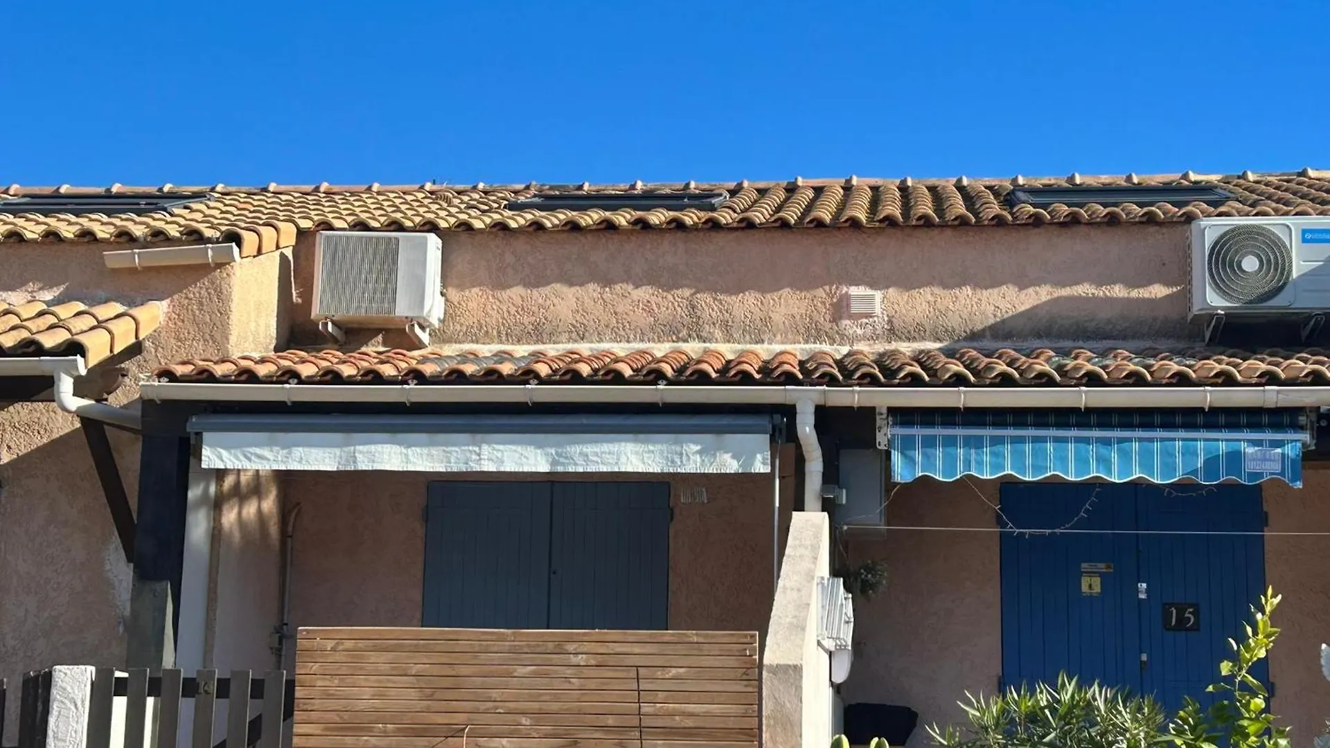 Sanary Villa Club 0*, Sanary-sur-Mer France